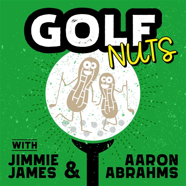 Artwork for Golf Nuts