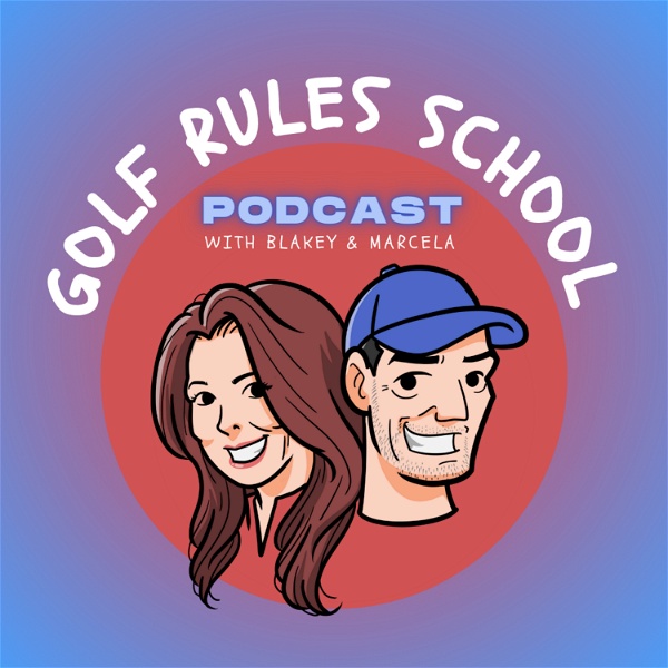 Artwork for Golf Rules School