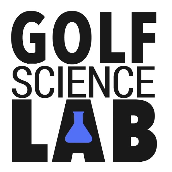 Artwork for Golf Science Lab