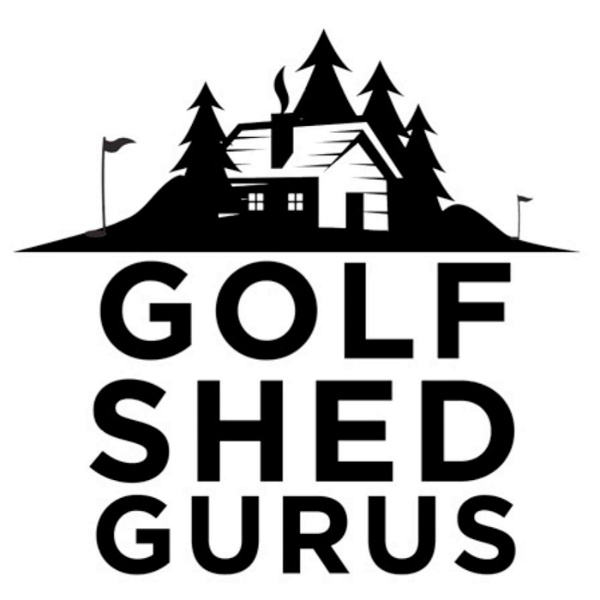 Artwork for Golf Shed Gurus