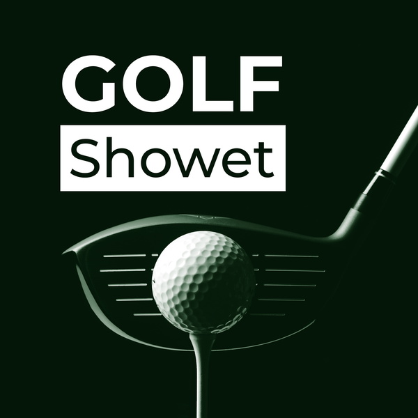 Artwork for GOLF Showet