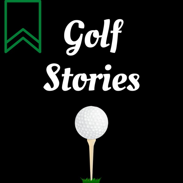Artwork for Golf Stories