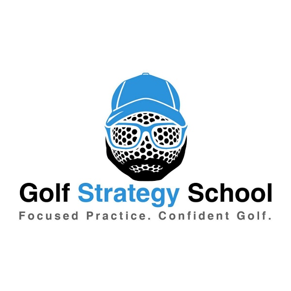 Artwork for Golf Strategy School Podcast