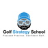 Golf Strategy School Podcast