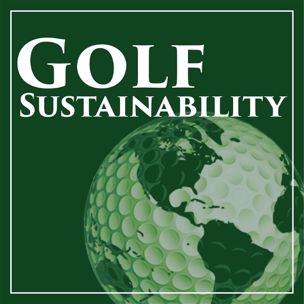 Artwork for Golf Sustainability