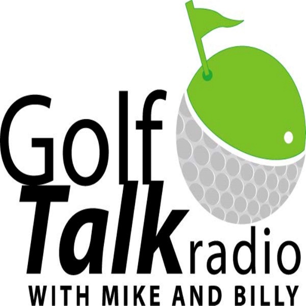 Artwork for Golf Talk Radio