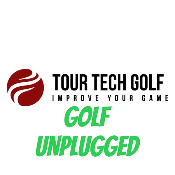 Artwork for Golf Unplugged