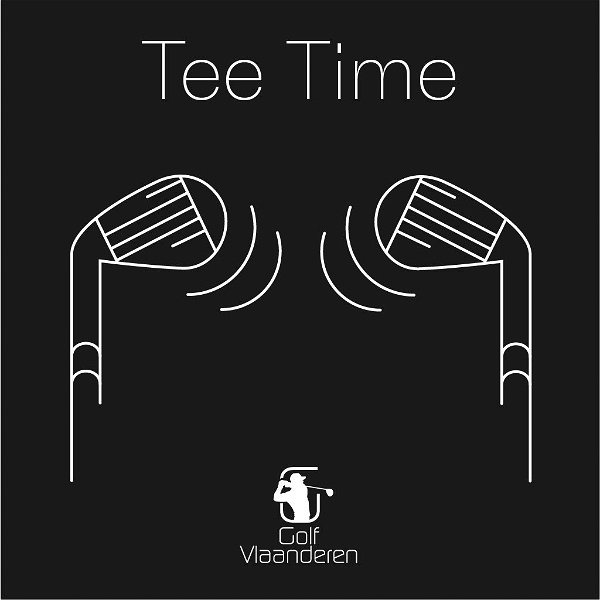 Artwork for Golf Vlaanderen Tee time