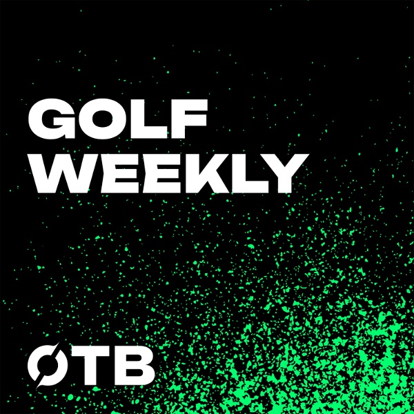 Artwork for Golf Weekly OTB