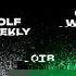 Golf Weekly - NOT the Patreon Feed