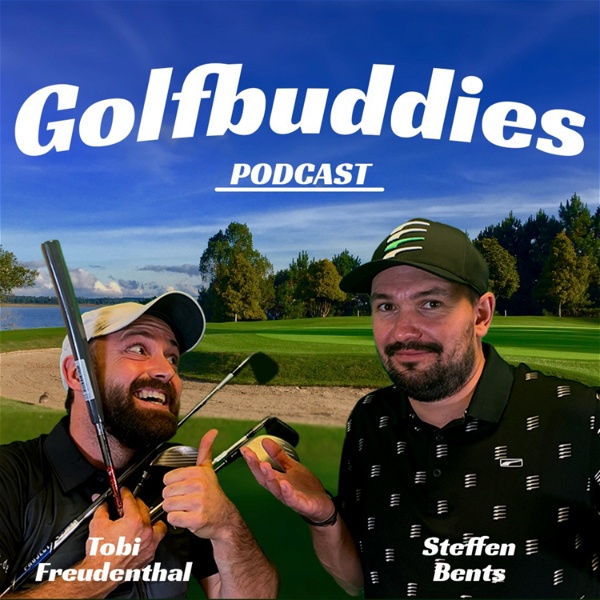 Artwork for Golfbuddies