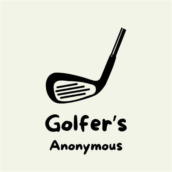 Artwork for Golfers Anonymous