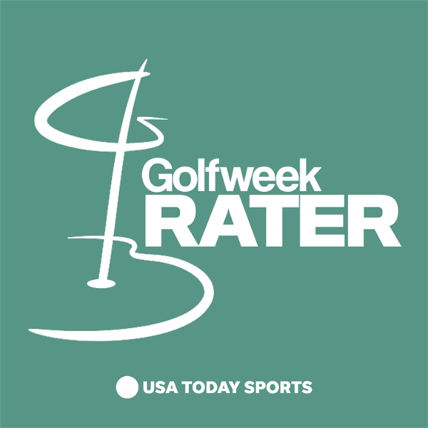 Artwork for Golfweek Rater