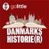 Danmarkshistorie for børn: Ny viden og spændende fortællinger