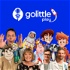 GoLittle PLAY Free | Podcast til børn