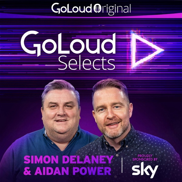 Artwork for GoLoud Selects