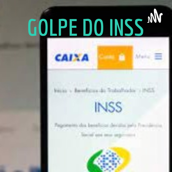 Artwork for GOLPE DO INSS