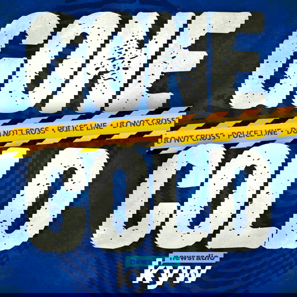 Artwork for Gone Cold: Philadelphia Unsolved Murders
