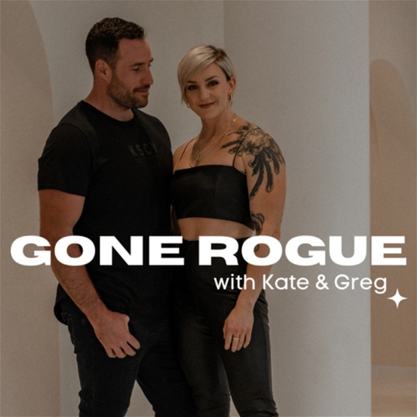 Artwork for Gone Rogue