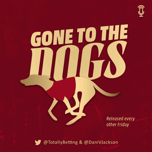 Artwork for Gone To The Dogs