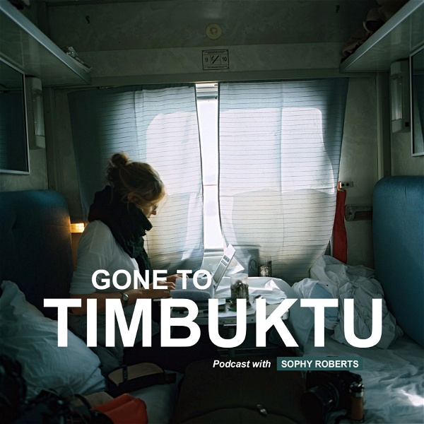 Artwork for Gone To Timbuktu
