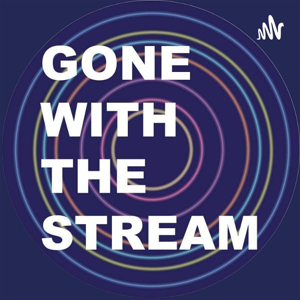 Artwork for Gone With The Stream