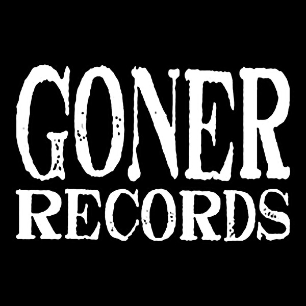 Artwork for Goner Records Podcast