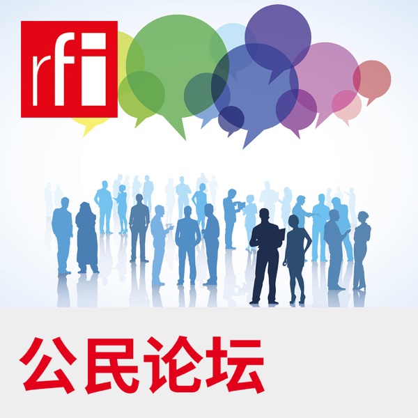 Artwork for 公民论坛