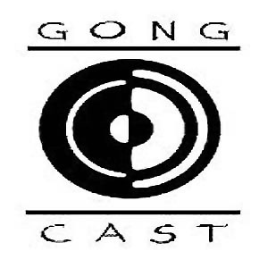 Artwork for Gongcast Gamelan