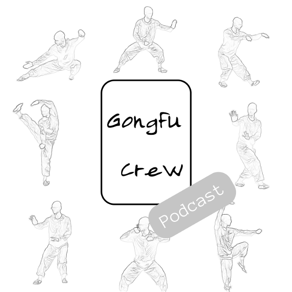 Artwork for Gongfu Crew