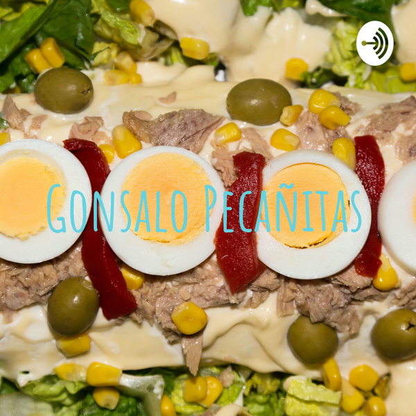 Artwork for Gonsalo Pecañitas