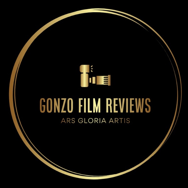 Artwork for Gonzo Film Reviews
