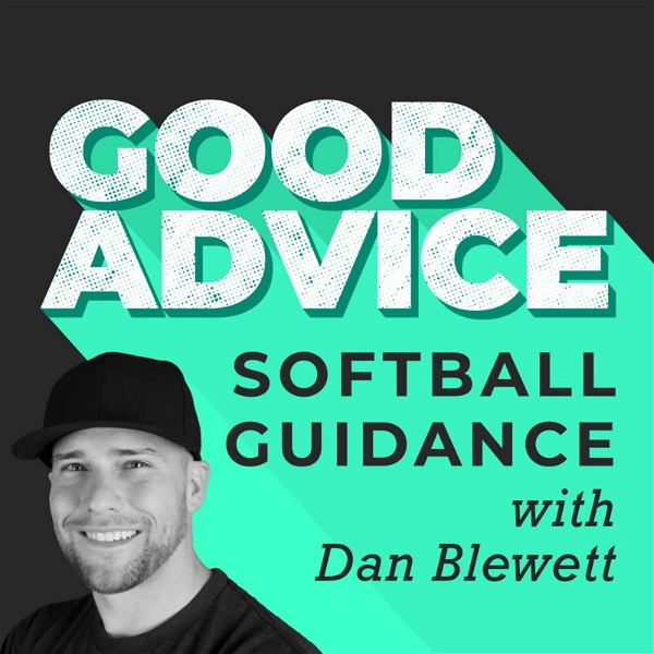 Artwork for Good Advice: Guidance for Softball Families