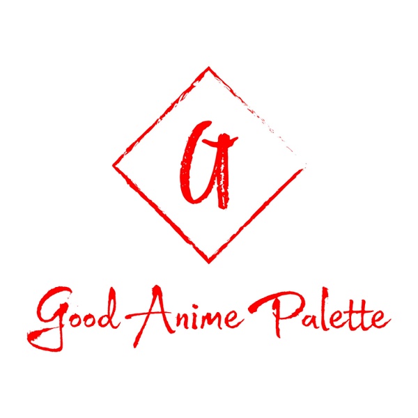 Artwork for Good Anime Palette