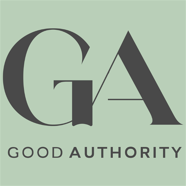 Artwork for Good Authority