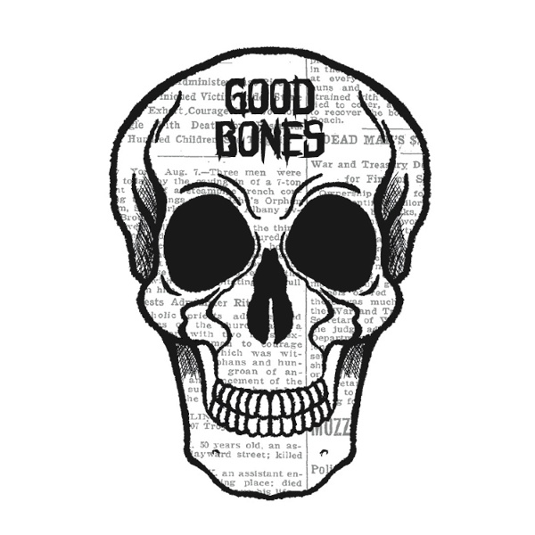 Artwork for Good Bones