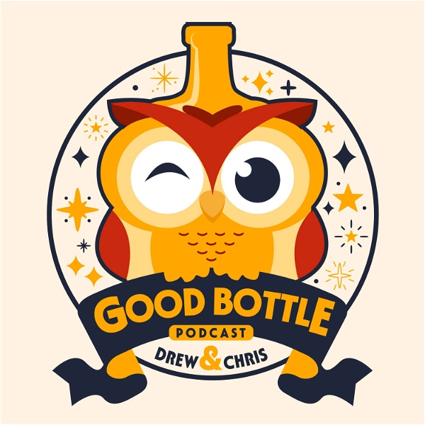 Artwork for The Good Bottle Podcast