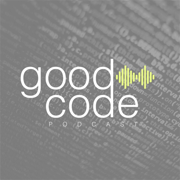 Artwork for Good Code
