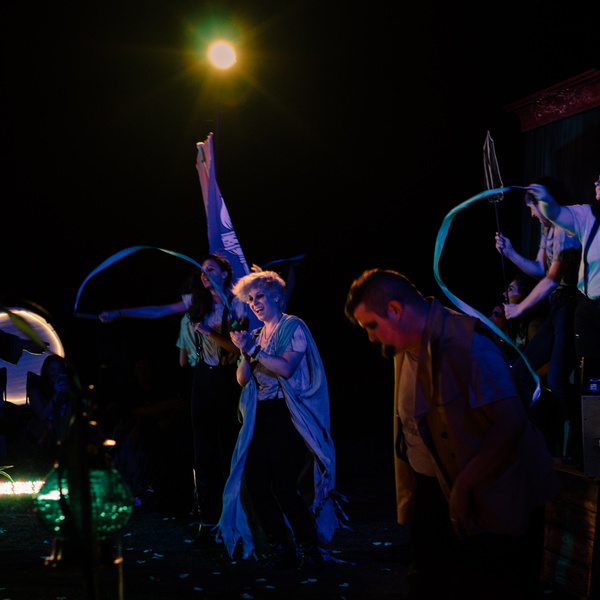 Artwork for Good Company