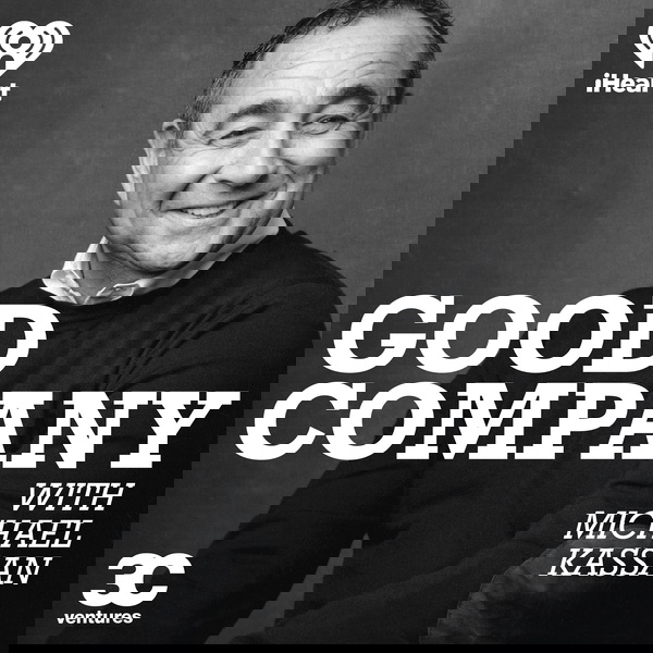 Artwork for Good Company
