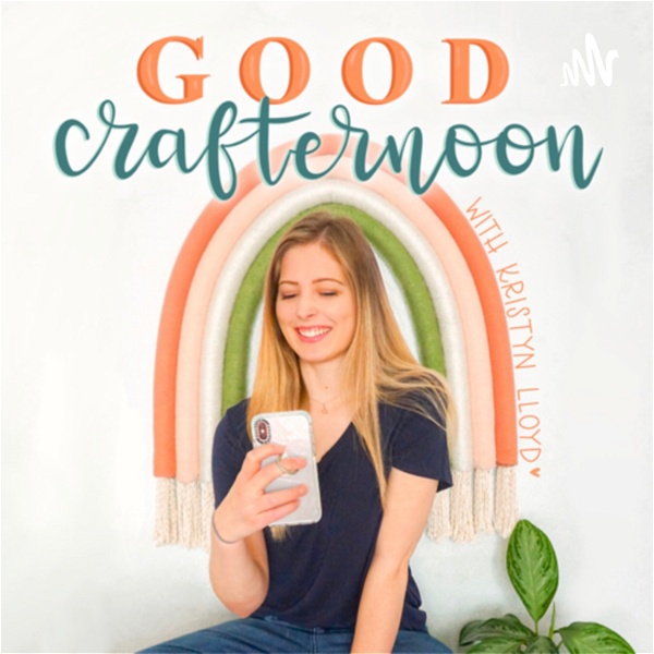 Artwork for Good Crafternoon