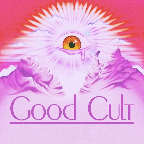 Artwork for Good Cult