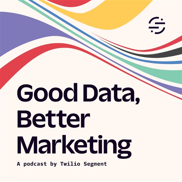 Artwork for Good Data, Better Marketing