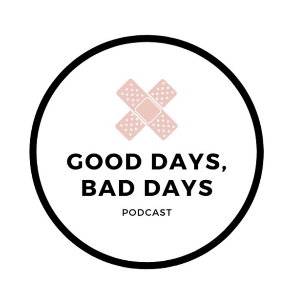 Artwork for Good Days, Bad Days