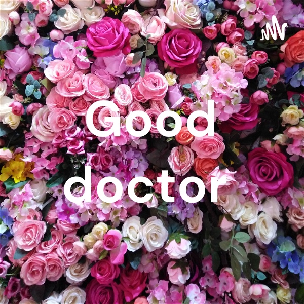 Artwork for Good doctor