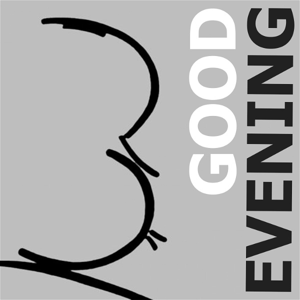 Artwork for Good Evening: An Alfred Hitchcock Presents Podcast