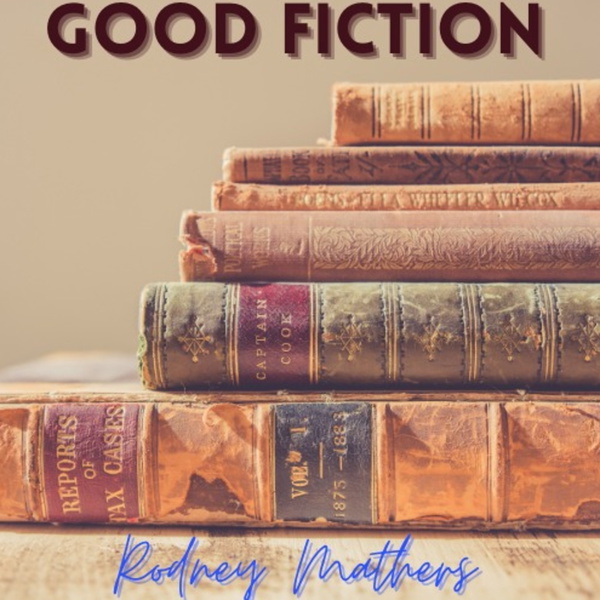 Artwork for Good Fiction