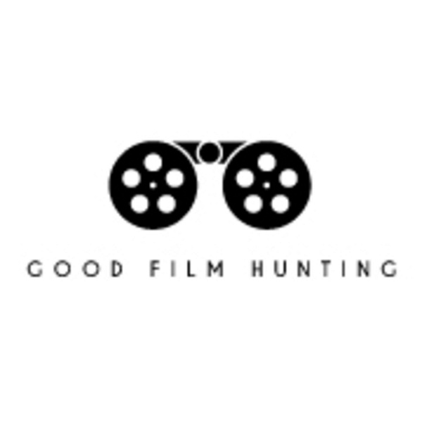 Artwork for Good Film Hunting