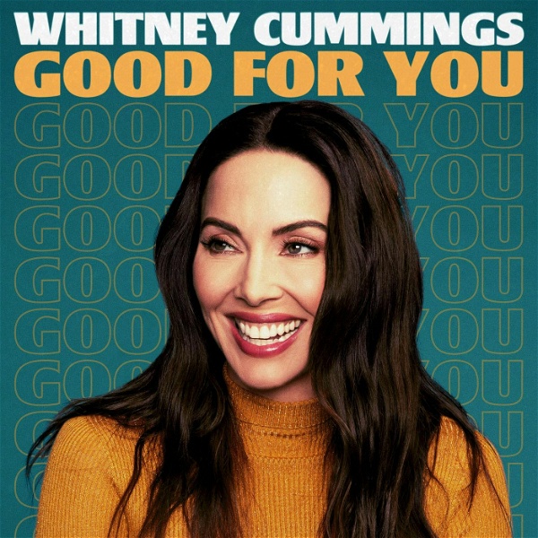 Artwork for Good For You