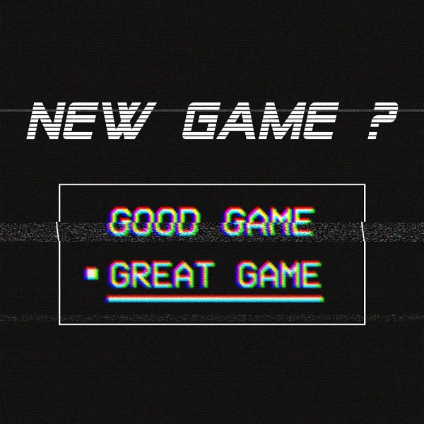 Artwork for Good Game Great Game